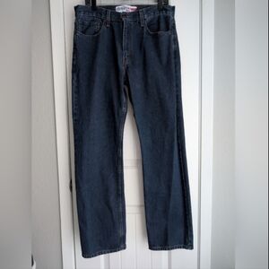 DENIZEN from Levi's Men's 236 Regular Fit Jeans